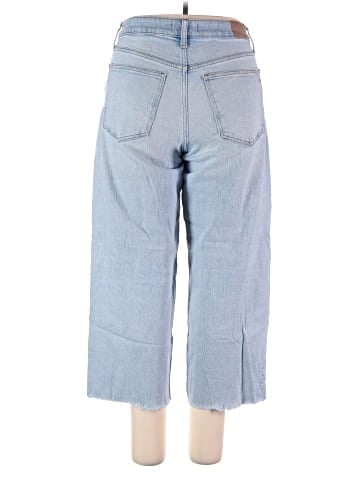 Madewell Jeans (view 2)