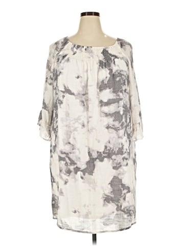 Zac & Rachel Casual Dress (view 1)