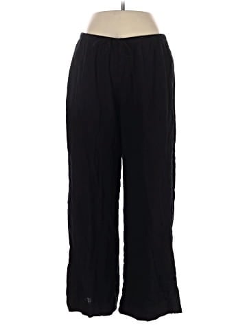Abercrombie & Fitch Linen Pants (view 1)