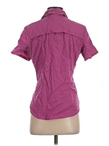 REI Short Sleeve Blouse (view 2)