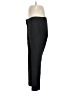 Ann Taylor Solid Black Dress Pants Size 8 - photo 5