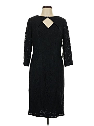 Adrianna Papell Cocktail Dress (view 1)
