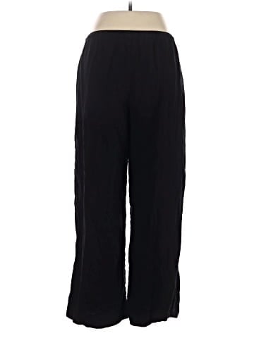 Abercrombie & Fitch Linen Pants (view 2)