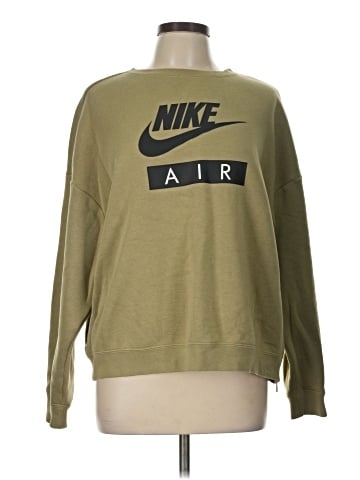 Nike Sweatshirt (view 1)