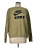 Nike Green Sweatshirt Size L - photo 1