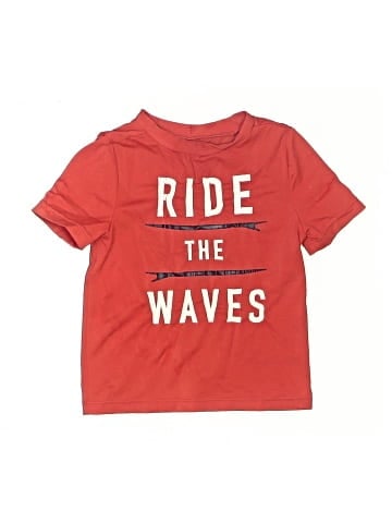 Gap Short Sleeve T-Shirt (view 1)