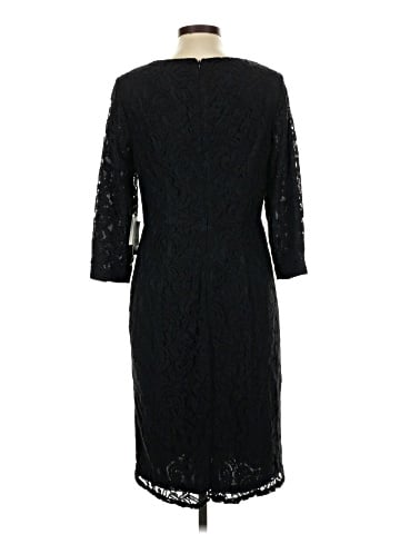 Adrianna Papell Cocktail Dress (view 2)