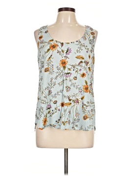 Left Coast By Dolan Sleeveless Blouse