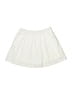 DSG Solid Ivory Skort Size 16 - photo 1