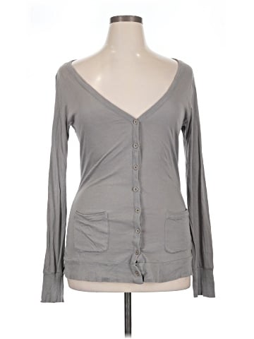 ALTERNATIVE Long Sleeve Top (view 1)