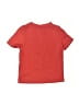 Gap Red Short Sleeve T-Shirt Size 18-24 mo - photo 2