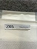 Zara White Pullover Sweater Size S - photo 7