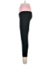 Forever 21 Color Block Black Leggings Size M - photo 5