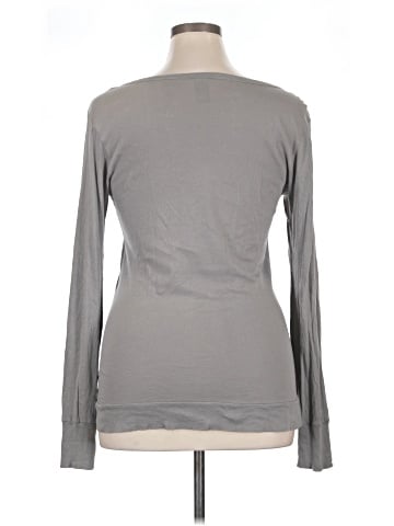 ALTERNATIVE Long Sleeve Top (view 2)