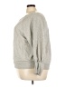 Universal Standard Gray Sweatshirt Size 22 (L) - photo 5