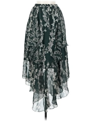 BCBGMAXAZRIA Formal Skirt (view 1)
