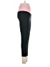 Forever 21 Color Block Black Leggings Size M - photo 4