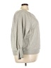 Universal Standard Gray Sweatshirt Size 22 (L) - photo 4