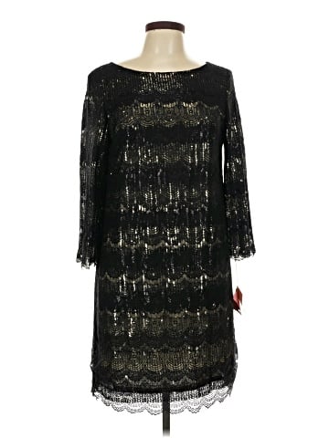 Ali Ro Cocktail Dress (view 1)