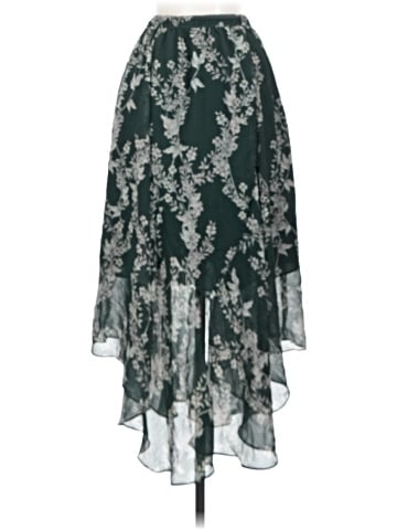 BCBGMAXAZRIA Formal Skirt (view 2)