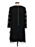 Ali Ro Black Cocktail Dress Size 10 - photo 2
