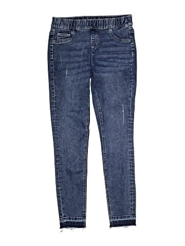 Justice Jeans (view 1)