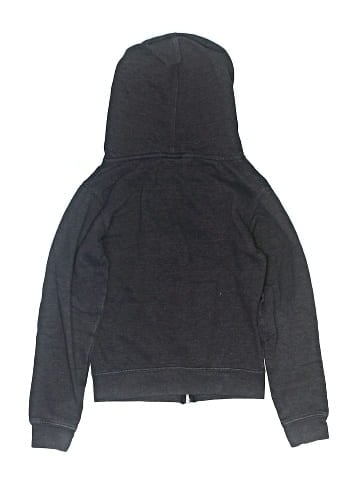 Harry Potter Zip Up Hoodie (view 2)