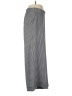 Max Studio Chevron-herringbone Gray Casual Pants Size M - photo 4