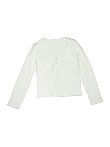 Zara Cardigan (view 1)