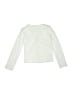 Zara Ivory Cardigan Size 10 - photo 1
