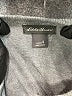 Eddie Bauer Gray Cardigan Size S - photo 7