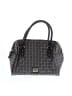Anne Klein Black Satchel One size - photo 1