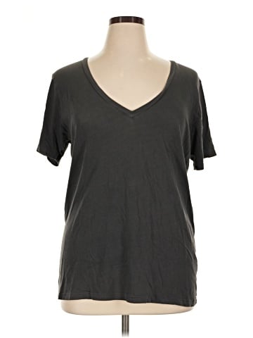 J.Crew Factory Store Short Sleeve T-Shirt (view 1)