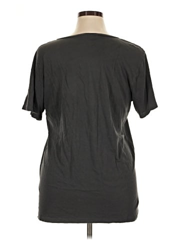 J.Crew Factory Store Short Sleeve T-Shirt (view 2)