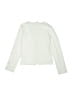 Zara Ivory Cardigan Size 10 - photo 2