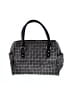 Anne Klein Black Satchel One size - photo 2