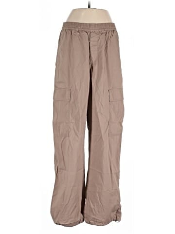 Uniqlo Cargo Pants (view 1)