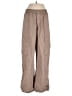 Uniqlo Tan Cargo Pants Size XS - photo 1
