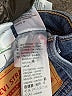 Levi's Blue Jeans Size 30 waist - photo 9