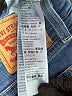 Levi's Blue Jeans Size 30 waist - photo 10