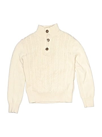Gap Kids Turtleneck Sweater (view 1)