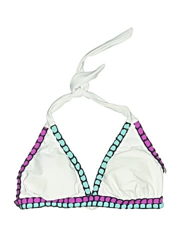 Swimsuits for all Swimsuit Top (view 1)