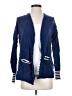 Vineyard Vines Blue Wool Cardigan Size XXS - photo 1