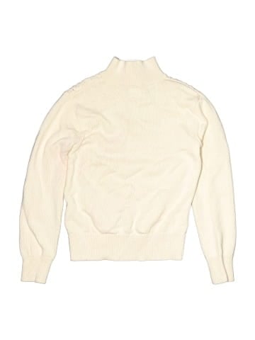 Gap Kids Turtleneck Sweater (view 2)