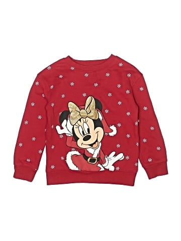 Disney Pullover Sweater (view 1)