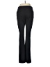 Theory Solid Black Dress Pants Size M - photo 2