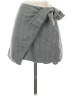 Wilfred Gray Casual Skirt Size 2 - photo 1