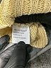 L'affaire Tan Yellow Cardigan Size XS - photo 8