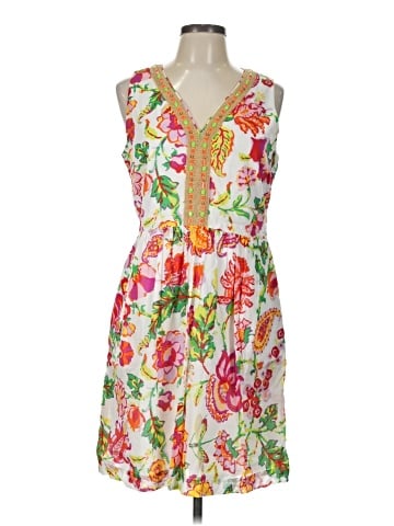 Vineyard Vines Casual Dress (view 1)