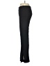 Theory Solid Black Dress Pants Size M - photo 5